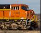 Trains Seem To Be A Big Thin In Arizona